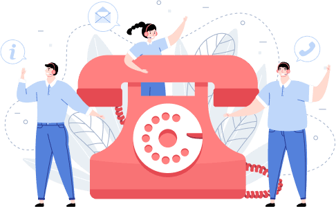 contact