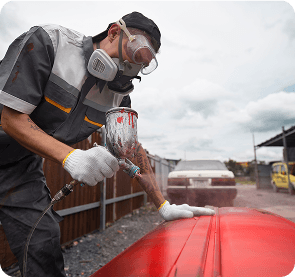 Epoxy Mortar