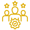 Client Focus
